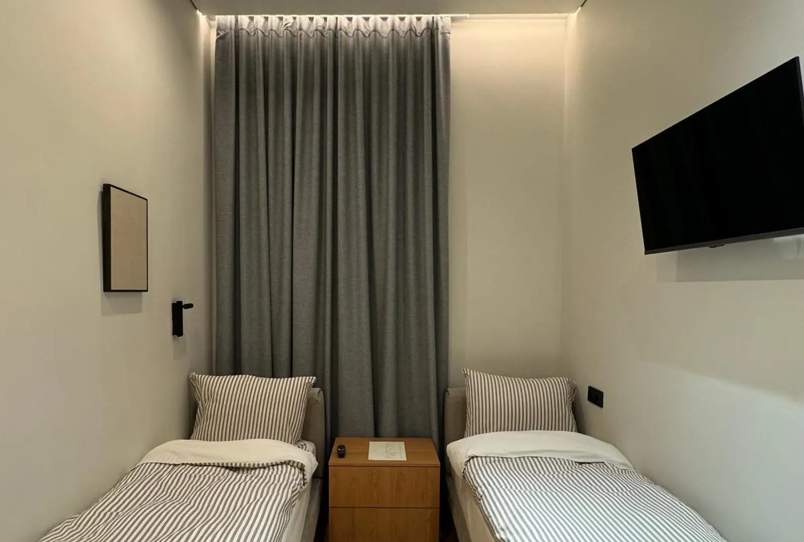 Mosh Mosh Boutique Hotel Alma-Ata