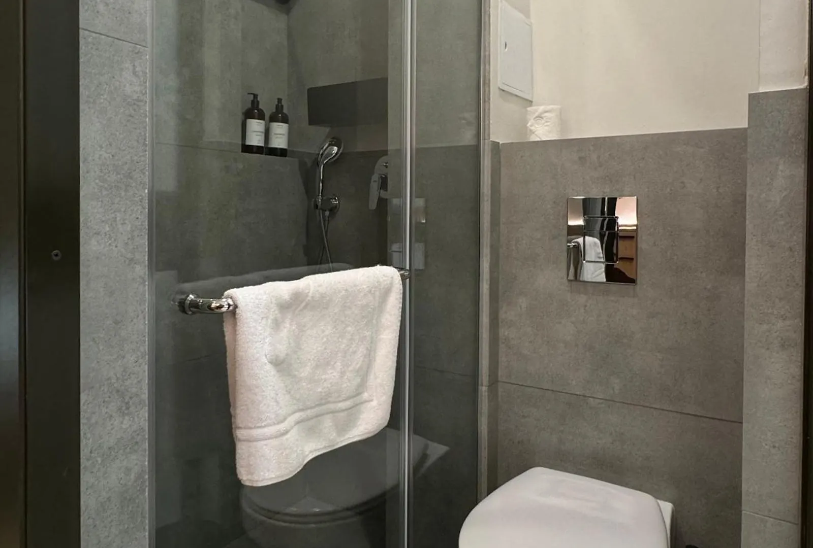 Mosh Mosh Boutique Hotel Alma-Ata
