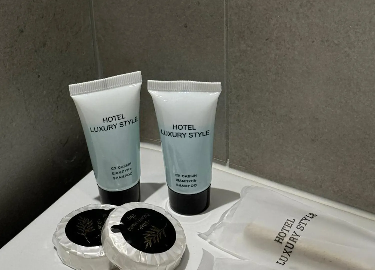 Mosh Mosh Boutique Hotel Alma-Ata 4*,