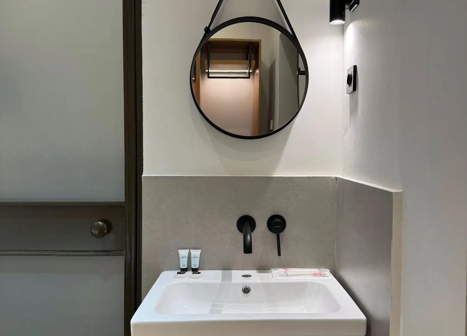 Mosh Mosh Boutique Hotel Alma-Ata