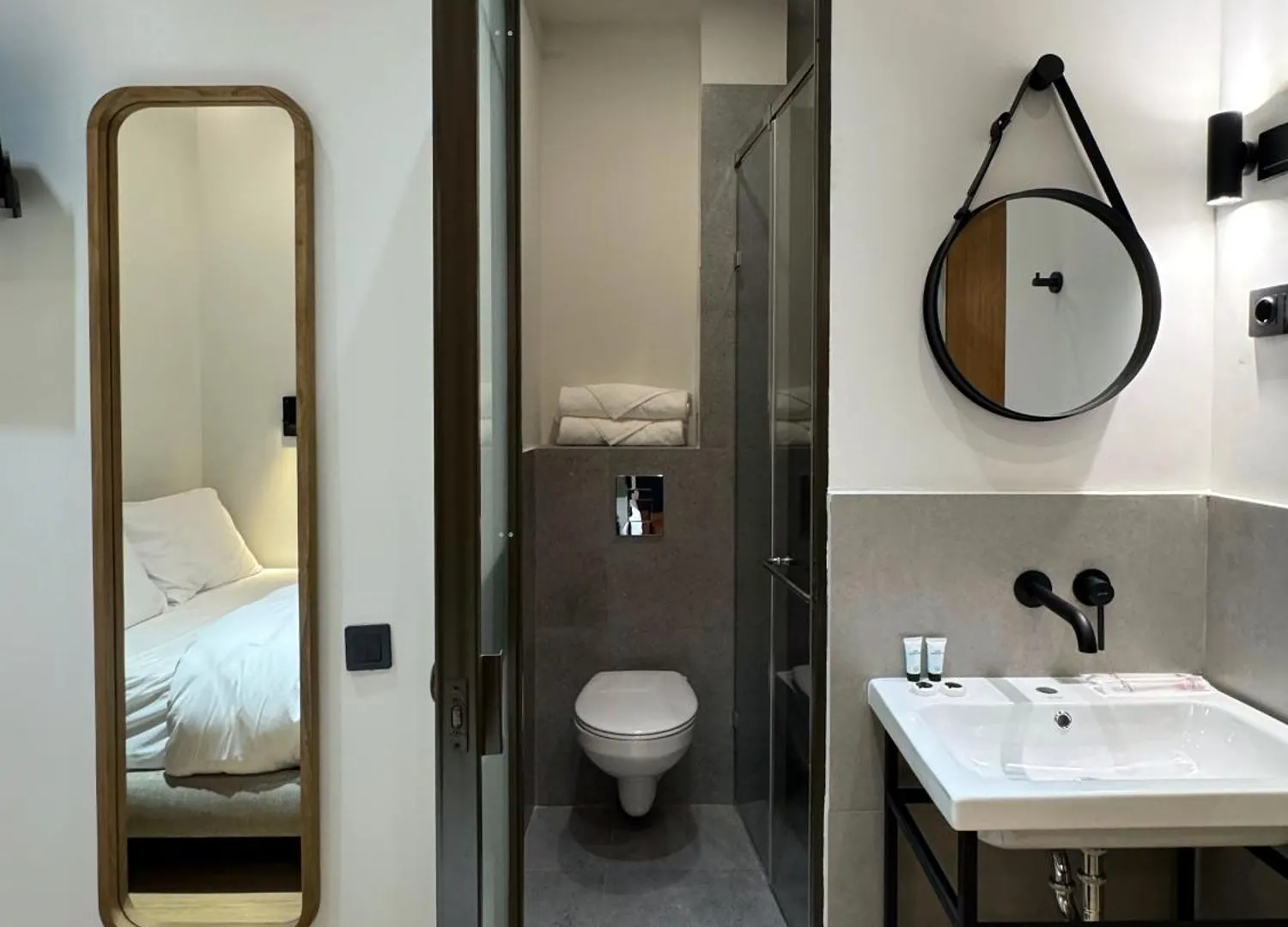 Mosh Mosh Boutique Hotel Alma-Ata