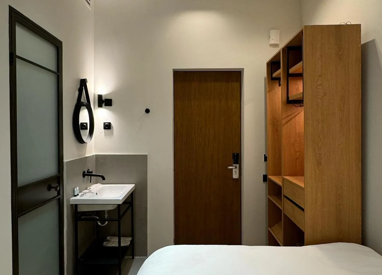 Mosh Mosh Boutique Hotel Alma-Ata Kazakstan