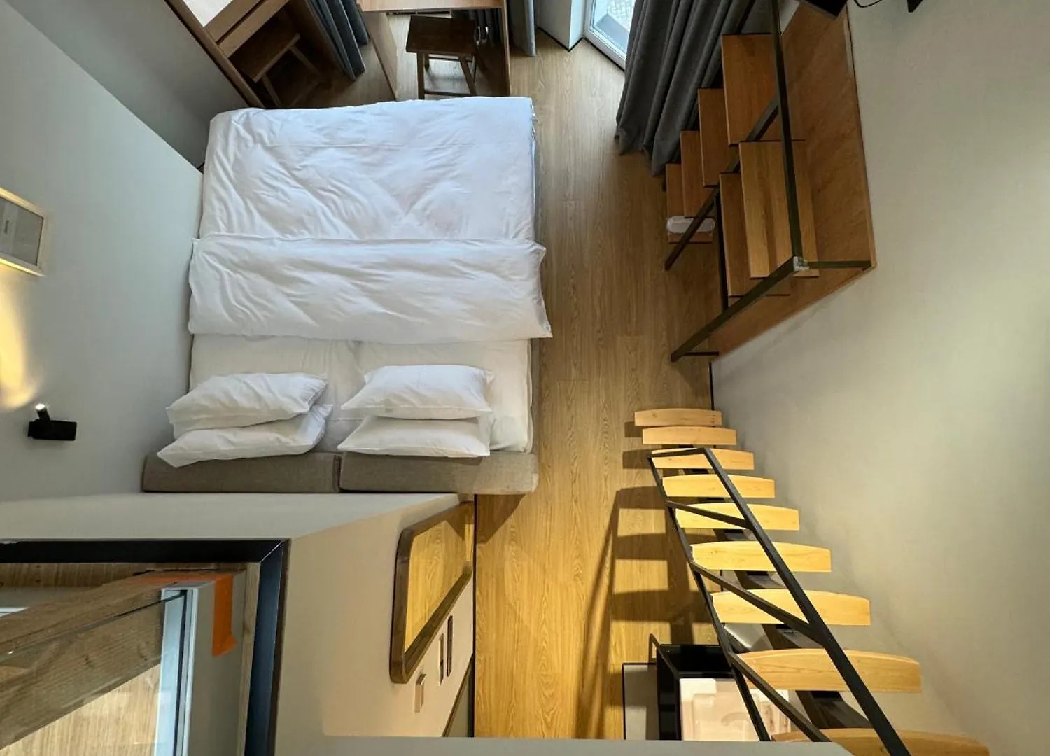 Mosh Mosh Boutique Hotel Alma-Ata