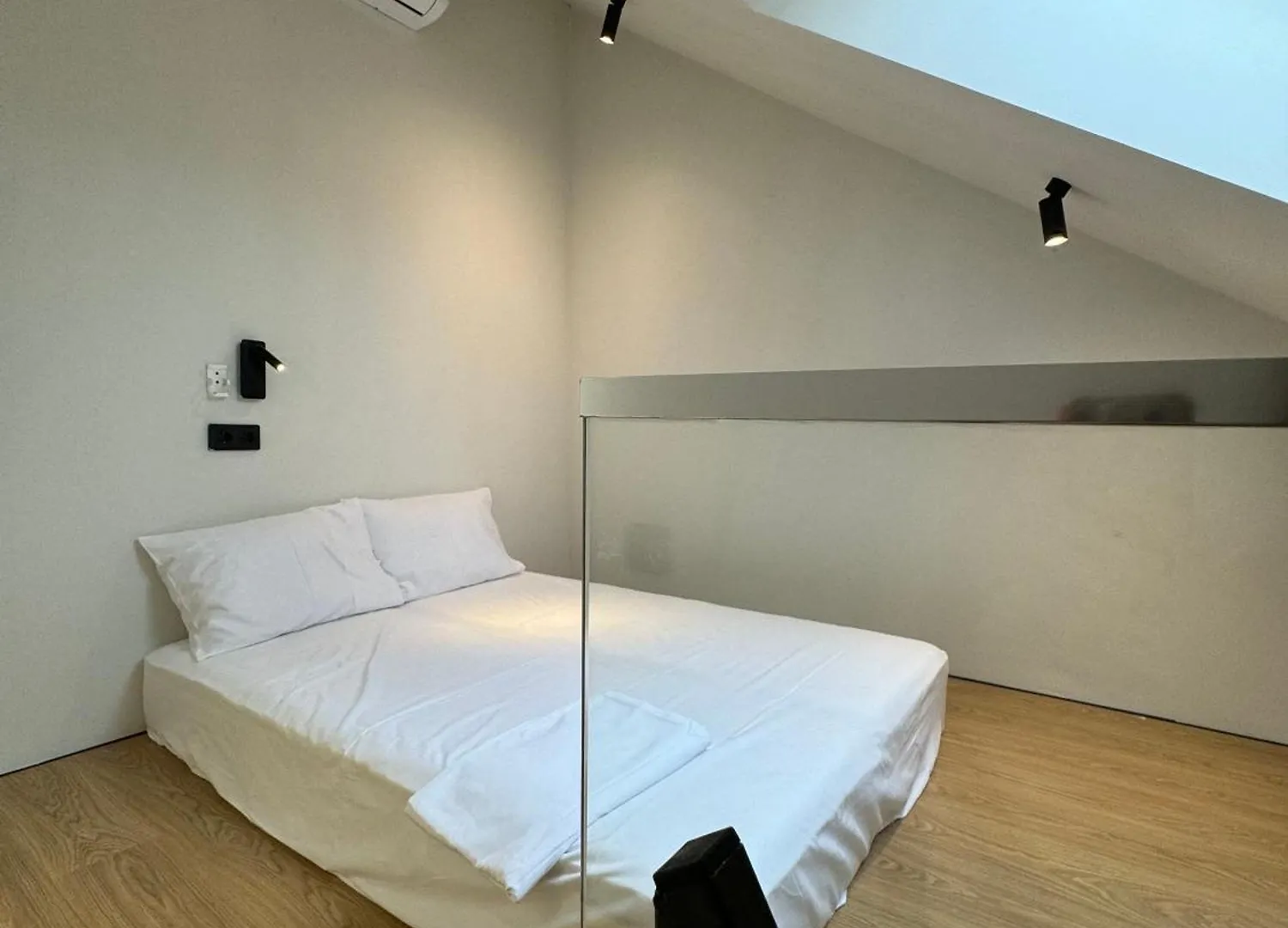 Mosh Mosh Boutique Hotel Alma-Ata Kazakstan
