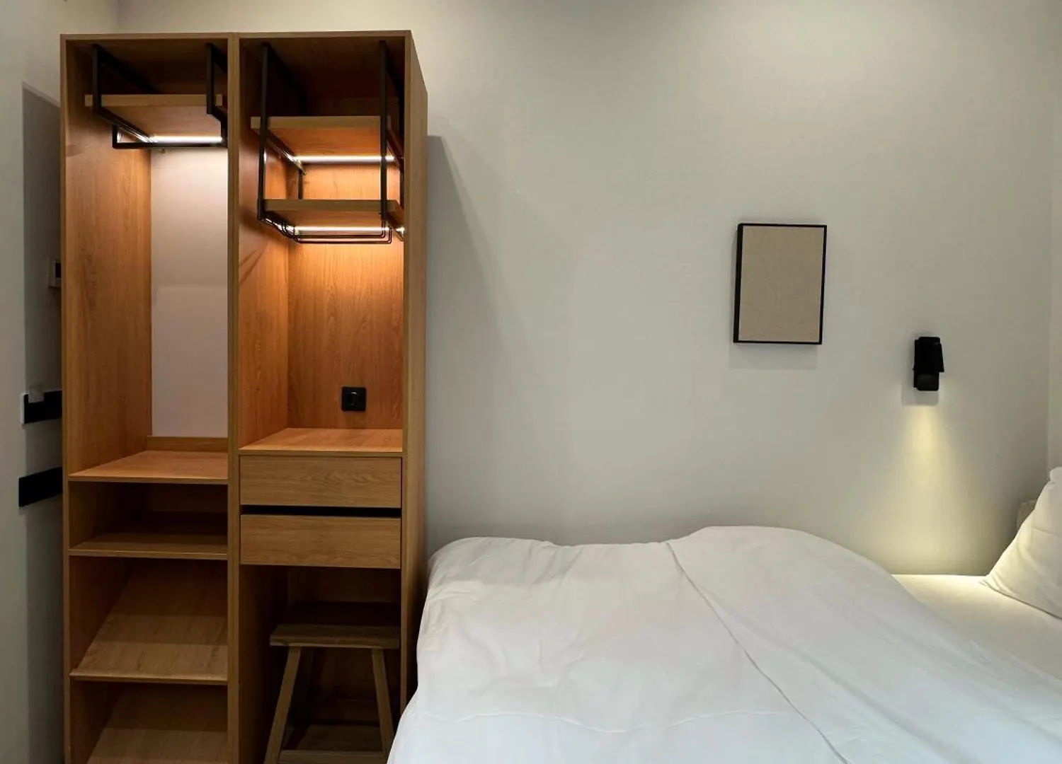 Mosh Mosh Boutique Hotel Alma-Ata