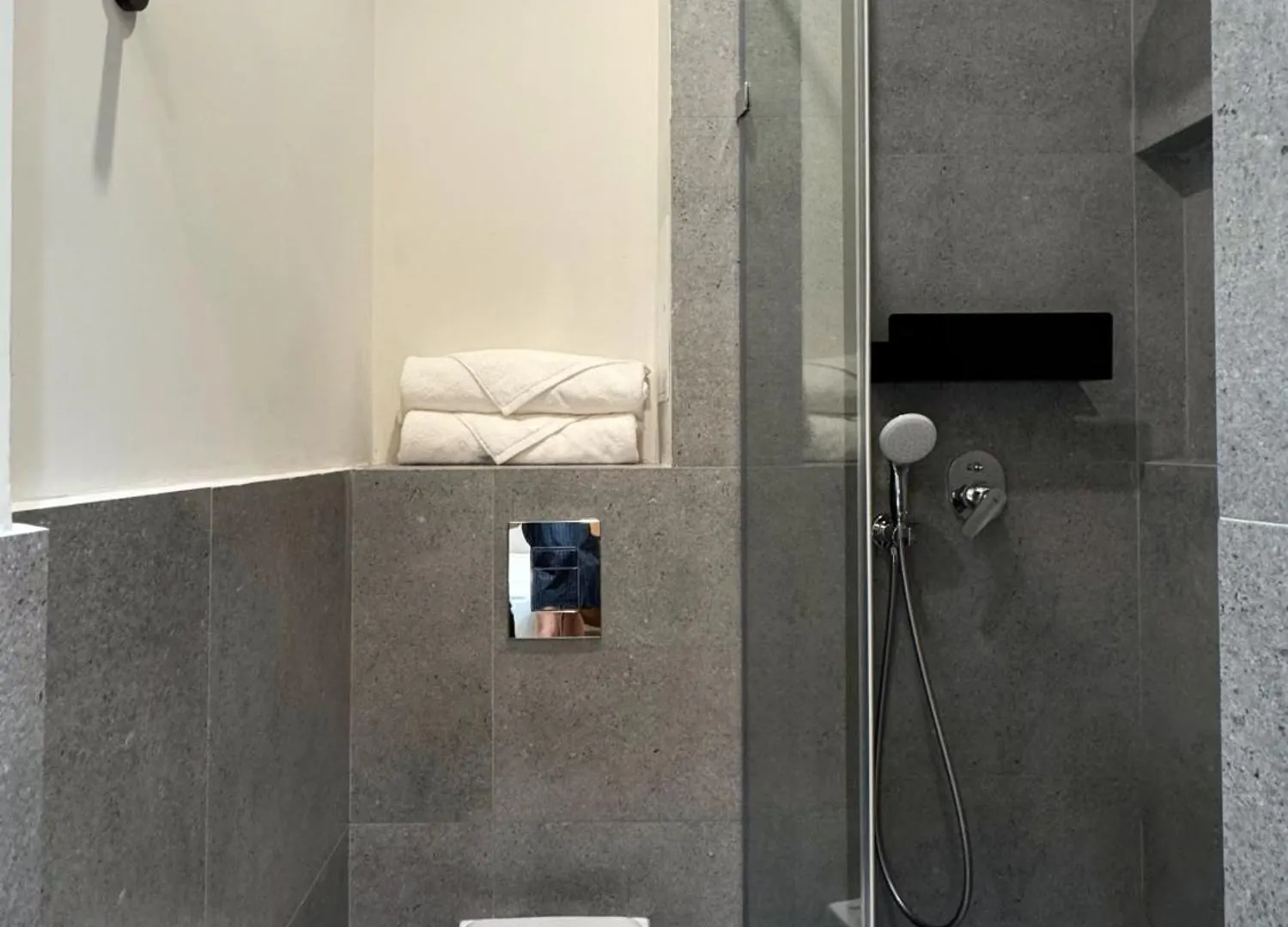****  Mosh Mosh Boutique Hotel Alma-Ata Kazakstan