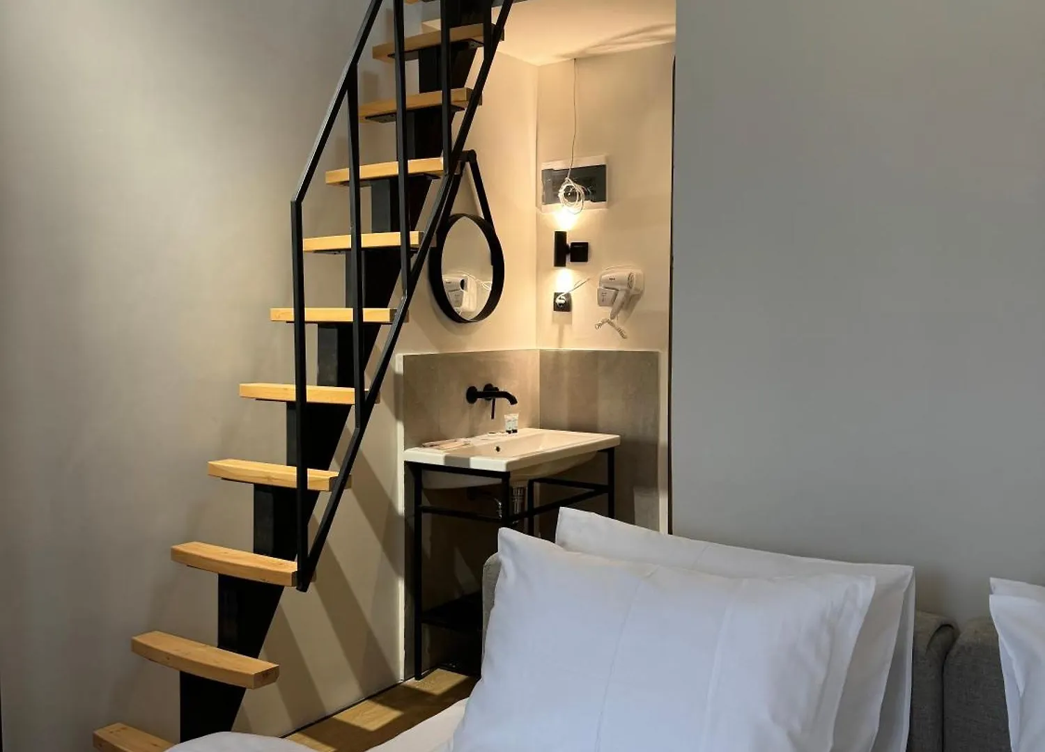 Mosh Mosh Boutique Hotel Alma-Ata Kazakstan