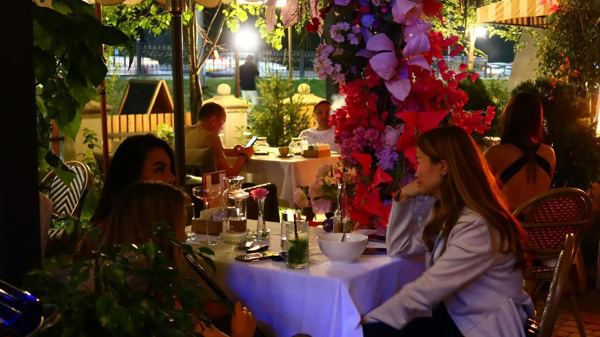 ****  Mosh Mosh Boutique Hotel Алматы Казахстан