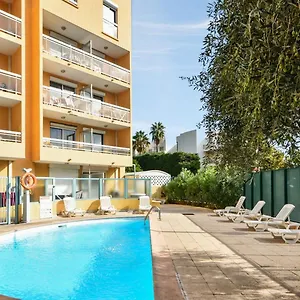 *** Appart hôtel Résidence Pierre&vacances La Rostagne France