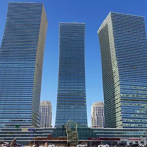  Appartement Vip House Kazakhstan