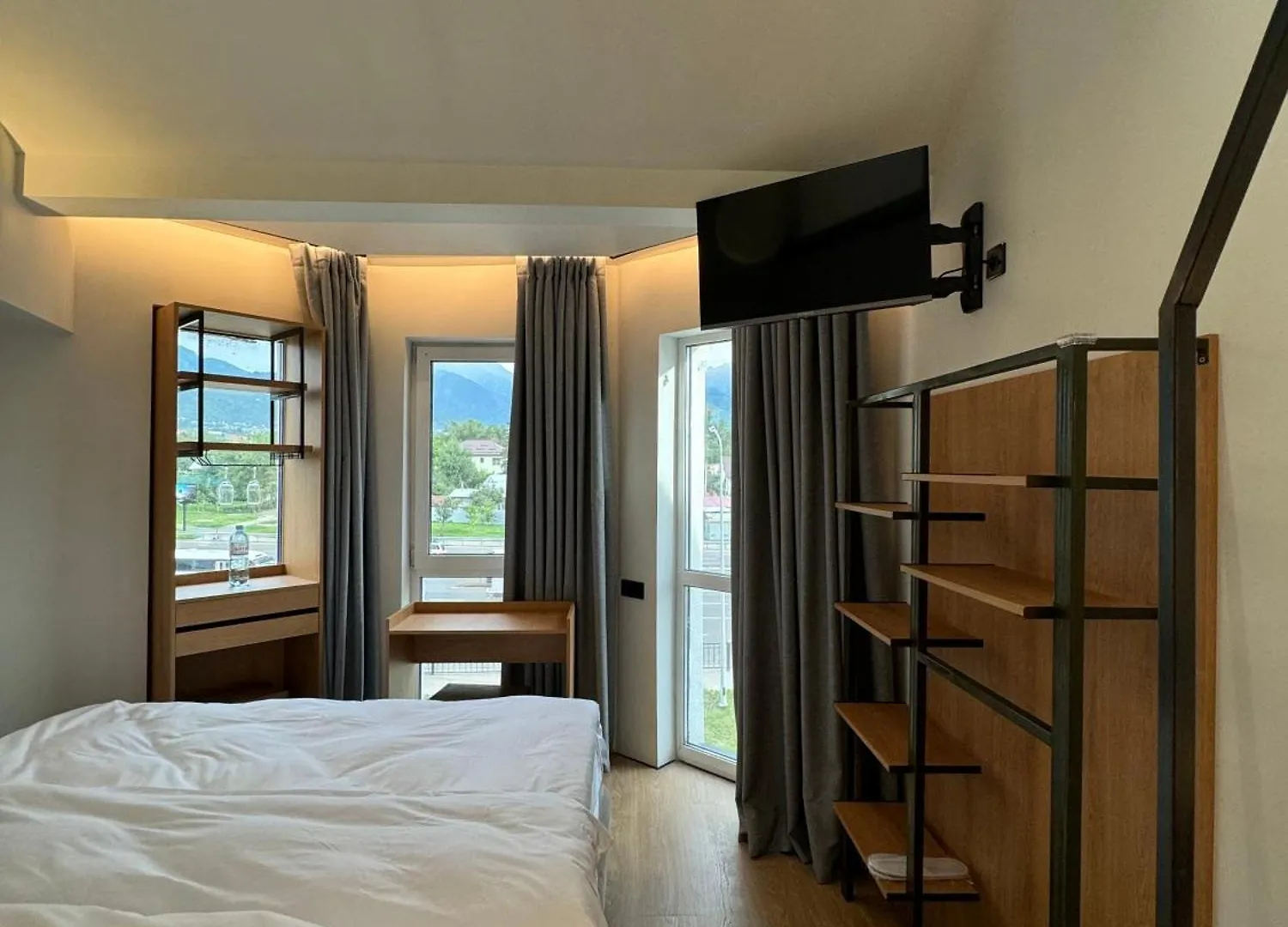 Mosh Mosh Boutique Hotel Αλμάτι